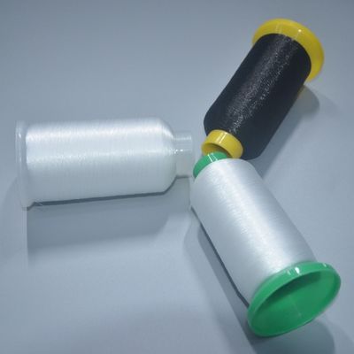 Polyamide Mono Yarn Polyamide Monofilament Fabrikası Şeffaf dikiş ipliği imalatı