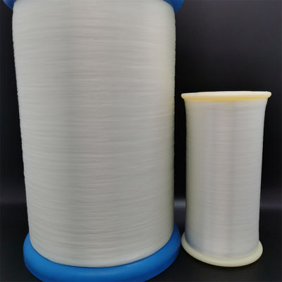 0.30MM 720D Nylon 66 Monofilament Din200 PA6 nakış ipliği ipliği