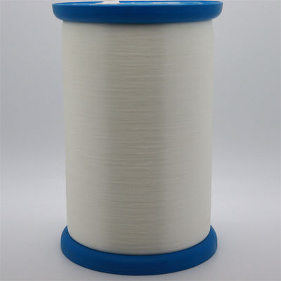 0.22MM Polypropylene Monofilament Yarn UV Direnci Polypropylene Yarn For Knitting