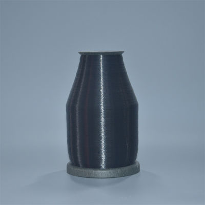 0.22mm PE Işınlanmamış Monofilament İplik Filament Polyester İplik PET