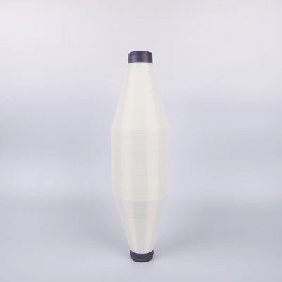 30D 0.06mm Nylon Monofilament İpek Siyah Renk Görünmez nakış İpliği