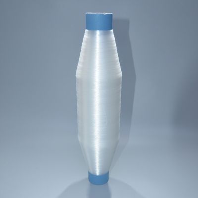 0.22mm Sentetik Monofilament Yarn Polyamide Nylon Monofilament