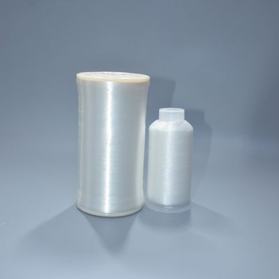Endüstriyel dokuma Naylon 66 Ekstrüder Makinesi için Monofilament Fiber