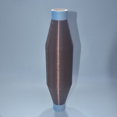 0.25mm 1F Nylon Mono Yarn Filament FDY Güçlü ve Dayanıklı