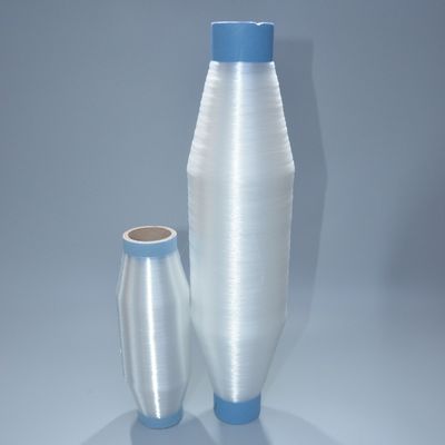 0.23mm Şeffaf Polyethylene Monofilament Yaprak PP Monofilament