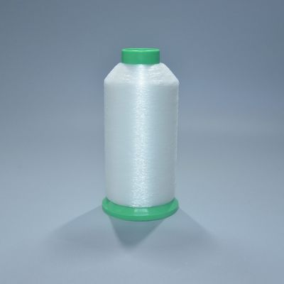 Plastik tüp poliamid ipliği 0,23 mm poliester monofilament ipliği