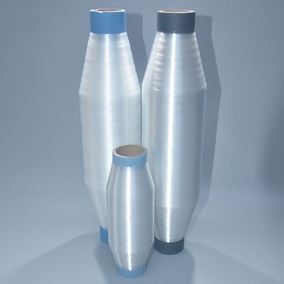 0.23mm Şeffaf Polyethylene Monofilament Yaprak PP Monofilament