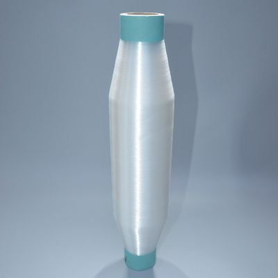 Plastik tüp poliamid ipliği 0,23 mm poliester monofilament ipliği
