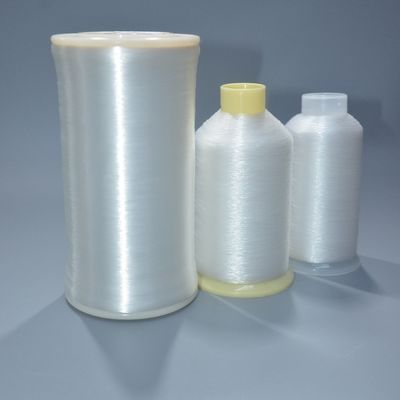 8 SZ King Spool Görünmez nakış ipliği 10000m 100% Nylon 66