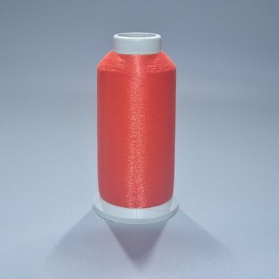 0.12mm Görünmez nakış ipliği 120D 80g Şeffaf nakış ipliği