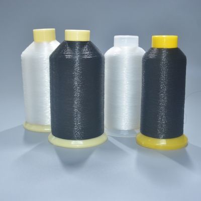 0.20mm 320D Şeffaf Naylon İpi Yüksek Dayanıklılık Renkleri Özelleştir