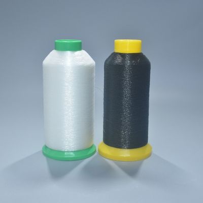 0.15mm Pa66 Nylon Filament Yarn 160D Eco Friendly Yarn Yüksek Uzunluk