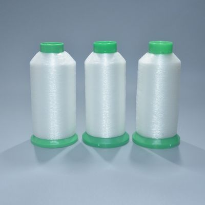 0.18mm Perde Tap Nylon 66 Yarn Pa66 Polyester Monofilament Yarn
