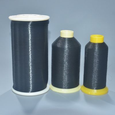 0.07mm Sentetik Monofilament Yaprak PBT Kara Kirpik için