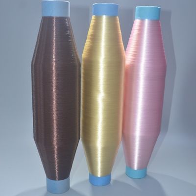 0.22mm Sentetik Monofilament Yarn Polyamide Nylon Monofilament