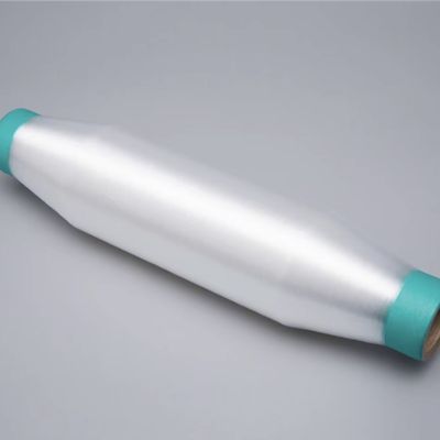 0.20mm 320D Şeffaf Naylon İpi Yüksek Dayanıklılık Renkleri Özelleştir