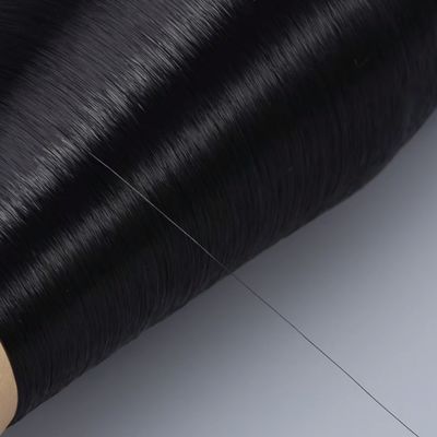 Hiç Değiştirme 1KG Sentetik Monofilament Yaprak Pa6 Yüksek Güçlü Monofilament