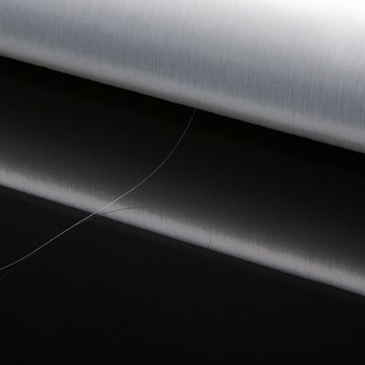 0.15mm Polyethylene Monofilament Yaprak Kağıt Paketleme Yüksek Güçlü Filtre