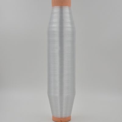 Doğal Polyester PET Yüksek Güçlü Monofilament 60D 0.08MM