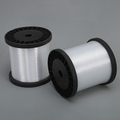 0.20mm sentetik monofilament polipropilen iplik örgü için