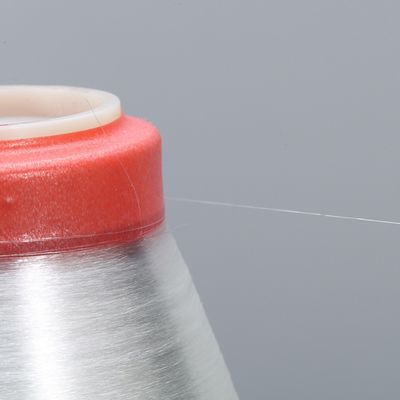 0.20mm PA Nylon Monofilament Yaprak Filtre Ekranı için Güçlendirilmiş Karbon Elyafı