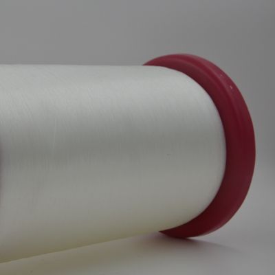 0.20mm PET Monofilament Yaprak Polyester Filament İpi Düşük Uzunluk