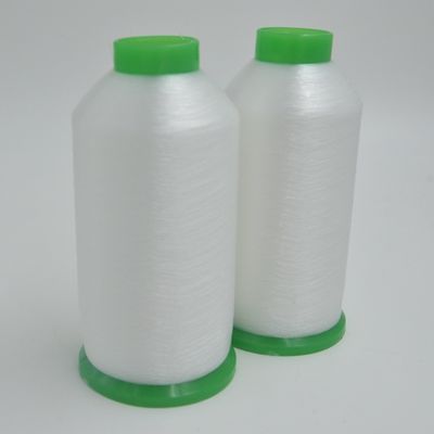 0.12mm 120D Görünmez nakış ipliği Uzun ömürlü