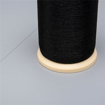 Düşük Nem Emimi PBT Monofilament 0.07mm Siyah geri dönüştürülebilir malzeme