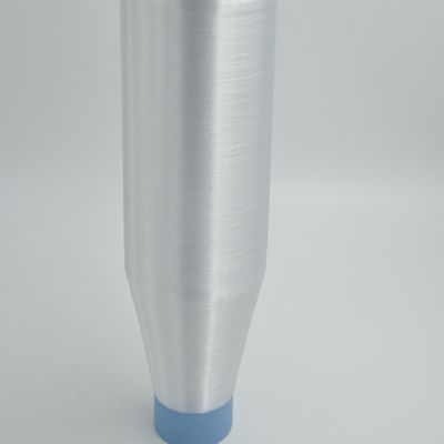 Doğal Polyester PET Yüksek Güçlü Monofilament 60D 0.08MM