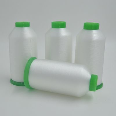 0.20mm 320D Şeffaf Naylon İpi Yüksek Dayanıklılık Renkleri Özelleştir