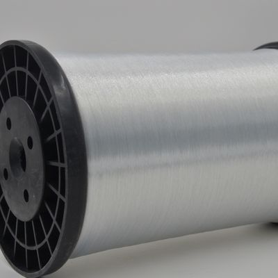 0.3mm PP Monofilament İpek Beyaz Sentetik Monofilament İpek