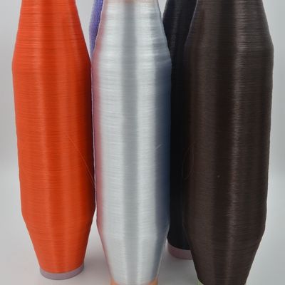 0.20mm sentetik monofilament polipropilen iplik örgü için