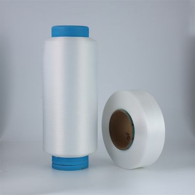 Şeffaf Naylon Monofilament İpek Doğal Beyaz Polyamid