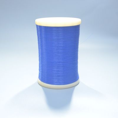 0.15mm Mono Poly Thread Güçlü Düğüm Gücü Yüksek Isı Direnci