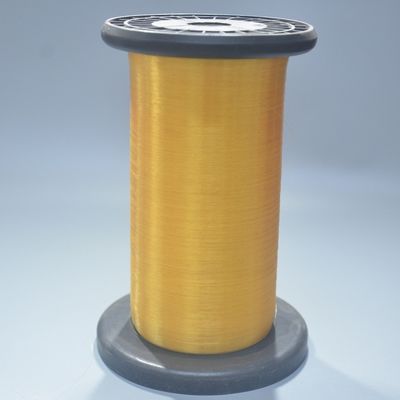 PP Polypropylene Filament Yarn Single Strand Şeffaf