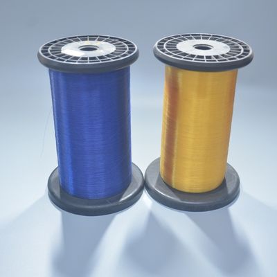 VLV OEM PBT Monofilament 0.08mm Çapraz Dikiş El örgü için