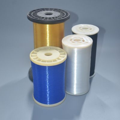 0.20mm Yüksek Güçlü Monofilament Polietilen Düşük Uzunluk