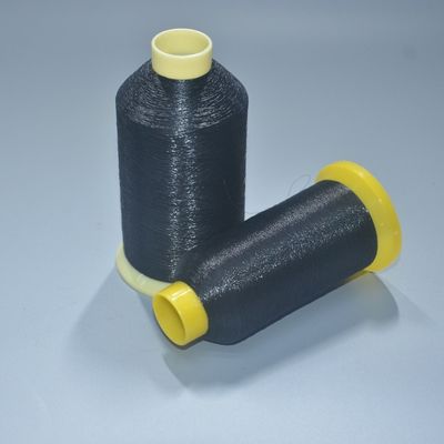 Düşük Nem Emimi PBT Monofilament 0.07mm Siyah geri dönüştürülebilir malzeme