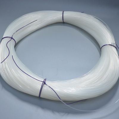 400D H Tube Nylon Monofilament Yarn Nylon 6 Yarn Single Strand