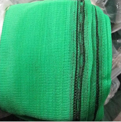 FDY HDPE Monofilament Yarn Pe Monofilament İnşaat gölgelik güvenlik ağı