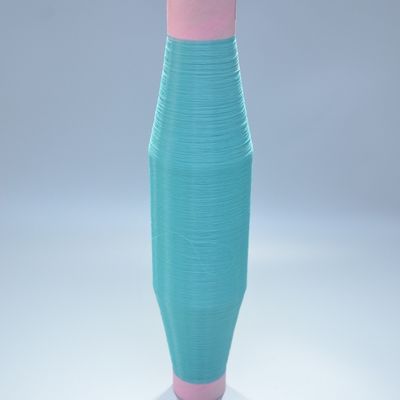 180 Denier 0.15MM Polyethylene Monofilament Yarn Pp Monofilament Yarn