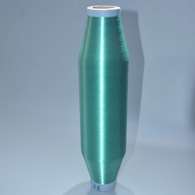 Jungle Green HDPE Monofilament Yarn Polyethylene 100% Doğal Renk
