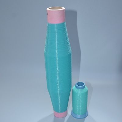 Şeffaf Polyethylene Monofilament Yarn 0.25MM HDPE Yarn