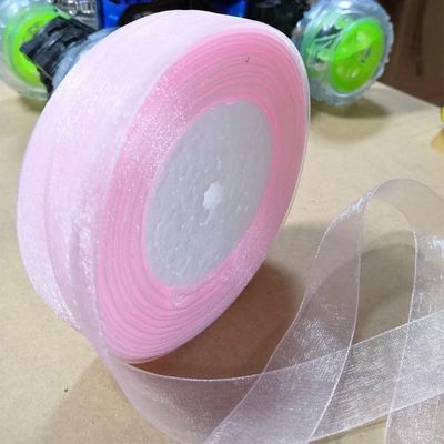 20D/1F 0.05mm Naylon Mono Yarn Naylon 6 Yarn parlak renk siyah