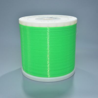 180 Denier 0.15MM Polyethylene Monofilament Yarn Pp Monofilament Yarn