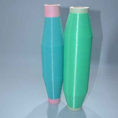 Sıvışmaya karşı dayanıklı polietilen monofilament iplik inşaat güvenlik ağı