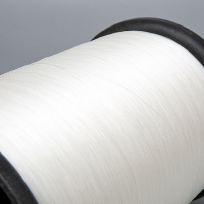 0.22MM Polypropylene Monofilament Yarn UV Direnci Polypropylene Yarn For Knitting