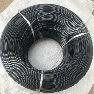 3.0mm Polyester Monofilament İpek Plastik Bobbin PET Monofilament İpek