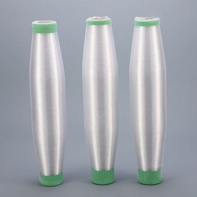 0.18mm PP Monofilament örgü Filtre kumaşları için şeffaf