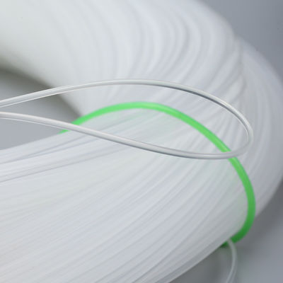 0.30mm 20kg Nylon Monofilament İpi Mükemmel uzantı